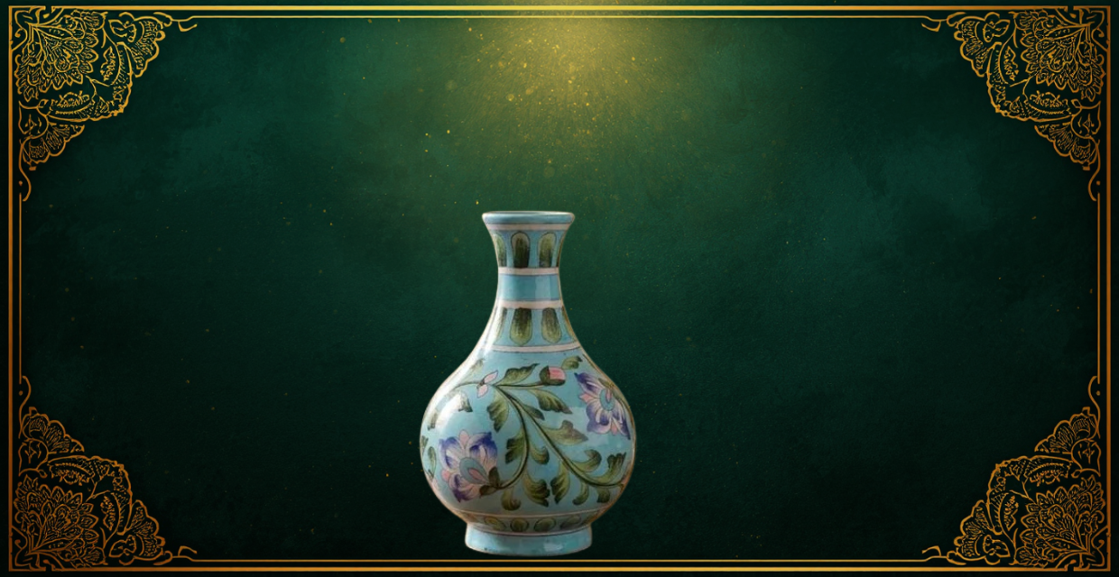 Sales and sourcing support for artisan products