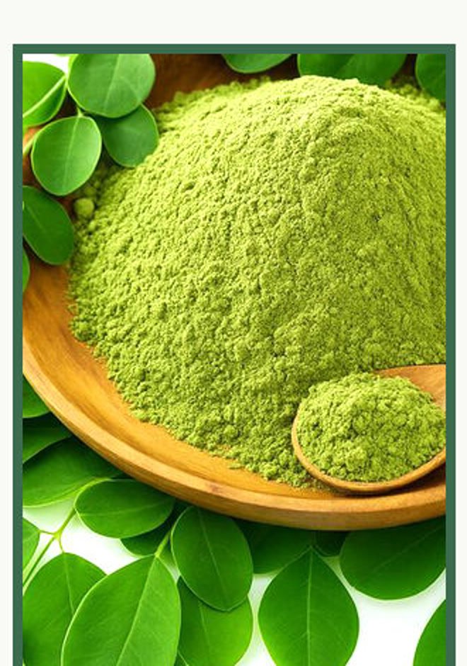 BAQ henna powder for bridal body art